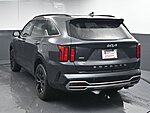 Used 2022 KIA SORENTO SX in GREENVILLE, SOUTH CAROLINA (Photo 6)