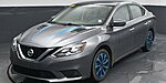 Used 2019 NISSAN SENTRA S in GREENVILLE, SOUTH CAROLINA
