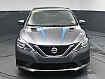 Used 2019 NISSAN SENTRA S in GREENVILLE, SOUTH CAROLINA (Photo 2)