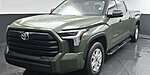 Used 2023 TOYOTA TUNDRA SR5 in GREENVILLE, SOUTH CAROLINA