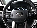 Used 2023 TOYOTA TUNDRA SR5 in GREENVILLE, SOUTH CAROLINA (Photo 10)