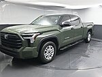 Used 2023 TOYOTA TUNDRA SR5 in GREENVILLE, SOUTH CAROLINA (Photo 3)