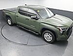 Used 2023 TOYOTA TUNDRA SR5 in GREENVILLE, SOUTH CAROLINA (Photo 31)