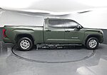 Used 2023 TOYOTA TUNDRA SR5 in GREENVILLE, SOUTH CAROLINA (Photo 8)