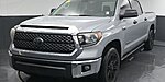 Used 2019 TOYOTA TUNDRA SR5 in GREENVILLE, SOUTH CAROLINA