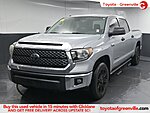 Used 2019 TOYOTA TUNDRA SR5 in GREENVILLE, SOUTH CAROLINA (Photo 1)