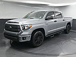 Used 2019 TOYOTA TUNDRA SR5 in GREENVILLE, SOUTH CAROLINA (Photo 3)
