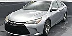 Used 2015 TOYOTA CAMRY SE in GREENVILLE, SOUTH CAROLINA