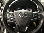 Used 2015 TOYOTA CAMRY SE in GREENVILLE, SOUTH CAROLINA (Photo 10)