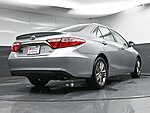 Used 2015 TOYOTA CAMRY SE in GREENVILLE, SOUTH CAROLINA (Photo 25)