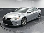 Used 2015 TOYOTA CAMRY SE in GREENVILLE, SOUTH CAROLINA (Photo 3)