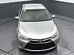 Used 2015 TOYOTA CAMRY SE in GREENVILLE, SOUTH CAROLINA (Photo 30)