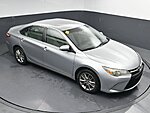 Used 2015 TOYOTA CAMRY SE in GREENVILLE, SOUTH CAROLINA (Photo 31)