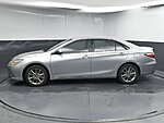 Used 2015 TOYOTA CAMRY SE in GREENVILLE, SOUTH CAROLINA (Photo 4)