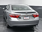 Used 2015 TOYOTA CAMRY SE in GREENVILLE, SOUTH CAROLINA (Photo 6)