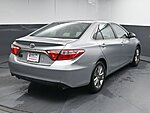 Used 2015 TOYOTA CAMRY SE in GREENVILLE, SOUTH CAROLINA (Photo 7)