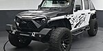 Used 2022 JEEP WRANGLER UNLIMITED WILLYS SPORT in GREENVILLE, SOUTH CAROLINA