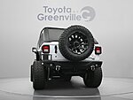 Used 2022 JEEP WRANGLER UNLIMITED WILLYS SPORT in GREENVILLE, SOUTH CAROLINA (Photo 10)