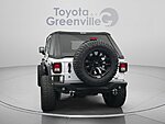 Used 2022 JEEP WRANGLER UNLIMITED WILLYS SPORT in GREENVILLE, SOUTH CAROLINA (Photo 11)