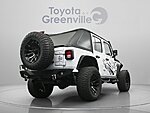 Used 2022 JEEP WRANGLER UNLIMITED WILLYS SPORT in GREENVILLE, SOUTH CAROLINA (Photo 14)