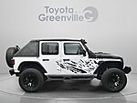 Used 2022 JEEP WRANGLER UNLIMITED WILLYS SPORT in GREENVILLE, SOUTH CAROLINA (Photo 15)
