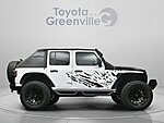 Used 2022 JEEP WRANGLER UNLIMITED WILLYS SPORT in GREENVILLE, SOUTH CAROLINA (Photo 16)