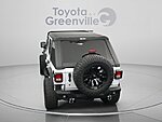 Used 2022 JEEP WRANGLER UNLIMITED WILLYS SPORT in GREENVILLE, SOUTH CAROLINA (Photo 19)