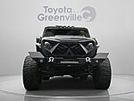 Used 2022 JEEP WRANGLER UNLIMITED WILLYS SPORT in GREENVILLE, SOUTH CAROLINA (Photo 21)