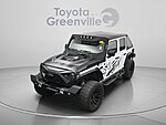 Used 2022 JEEP WRANGLER UNLIMITED WILLYS SPORT in GREENVILLE, SOUTH CAROLINA (Photo 24)