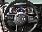Used 2022 JEEP WRANGLER UNLIMITED WILLYS SPORT in GREENVILLE, SOUTH CAROLINA (Photo 26)
