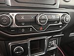 Used 2022 JEEP WRANGLER UNLIMITED WILLYS SPORT in GREENVILLE, SOUTH CAROLINA (Photo 29)