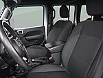 Used 2022 JEEP WRANGLER UNLIMITED WILLYS SPORT in GREENVILLE, SOUTH CAROLINA (Photo 31)