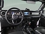 Used 2022 JEEP WRANGLER UNLIMITED WILLYS SPORT in GREENVILLE, SOUTH CAROLINA (Photo 33)