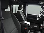 Used 2022 JEEP WRANGLER UNLIMITED WILLYS SPORT in GREENVILLE, SOUTH CAROLINA (Photo 34)