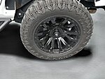 Used 2022 JEEP WRANGLER UNLIMITED WILLYS SPORT in GREENVILLE, SOUTH CAROLINA (Photo 35)