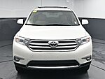 Used 2013 TOYOTA HIGHLANDER PLUS in GREENVILLE, SOUTH CAROLINA (Photo 2)