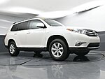 Used 2013 TOYOTA HIGHLANDER PLUS in GREENVILLE, SOUTH CAROLINA (Photo 23)