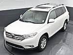 Used 2013 TOYOTA HIGHLANDER PLUS in GREENVILLE, SOUTH CAROLINA (Photo 29)