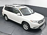 Used 2013 TOYOTA HIGHLANDER PLUS in GREENVILLE, SOUTH CAROLINA (Photo 31)