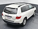 Used 2013 TOYOTA HIGHLANDER PLUS in GREENVILLE, SOUTH CAROLINA (Photo 33)