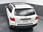Used 2013 TOYOTA HIGHLANDER PLUS in GREENVILLE, SOUTH CAROLINA (Photo 34)