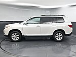 Used 2013 TOYOTA HIGHLANDER PLUS in GREENVILLE, SOUTH CAROLINA (Photo 4)