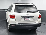 Used 2013 TOYOTA HIGHLANDER PLUS in GREENVILLE, SOUTH CAROLINA (Photo 6)