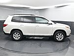 Used 2013 TOYOTA HIGHLANDER PLUS in GREENVILLE, SOUTH CAROLINA (Photo 8)