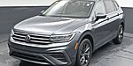 Used 2022 Volkswagen Tiguan SE in GREENVILLE, SOUTH CAROLINA