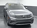 Used 2022 Volkswagen Tiguan SE in GREENVILLE, SOUTH CAROLINA (Photo 2)
