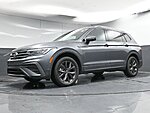 Used 2022 Volkswagen Tiguan SE in GREENVILLE, SOUTH CAROLINA (Photo 20)