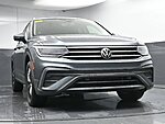 Used 2022 Volkswagen Tiguan SE in GREENVILLE, SOUTH CAROLINA (Photo 21)