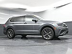 Used 2022 Volkswagen Tiguan SE in GREENVILLE, SOUTH CAROLINA (Photo 22)