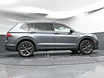 Used 2022 Volkswagen Tiguan SE in GREENVILLE, SOUTH CAROLINA (Photo 23)